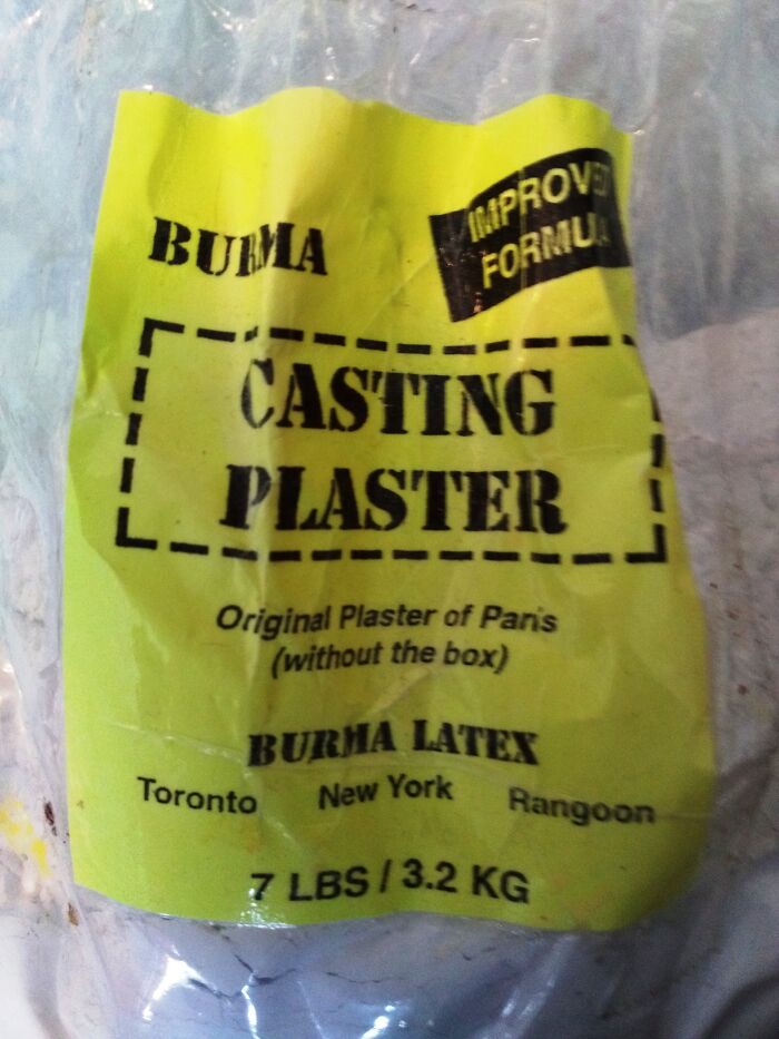 I Made A Step-By-Step Guide To Creating Your Own Faun Sculpture I Made A Step-By-Step Guide To Creating Your Own Faun Sculpture