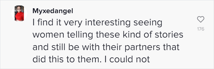 Woman Tells Husband Why She Used To Hate His Mom, Shares Shocking Story About Her Birth Experience
