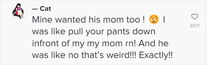 Woman Tells Husband Why She Used To Hate His Mom, Shares Shocking Story About Her Birth Experience