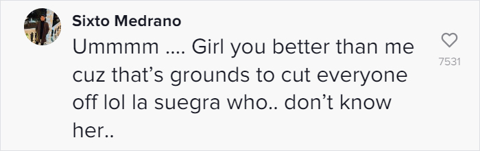 Woman Tells Husband Why She Used To Hate His Mom, Shares Shocking Story About Her Birth Experience