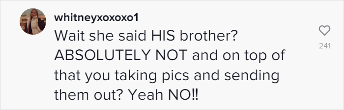 Woman Tells Husband Why She Used To Hate His Mom, Shares Shocking Story About Her Birth Experience