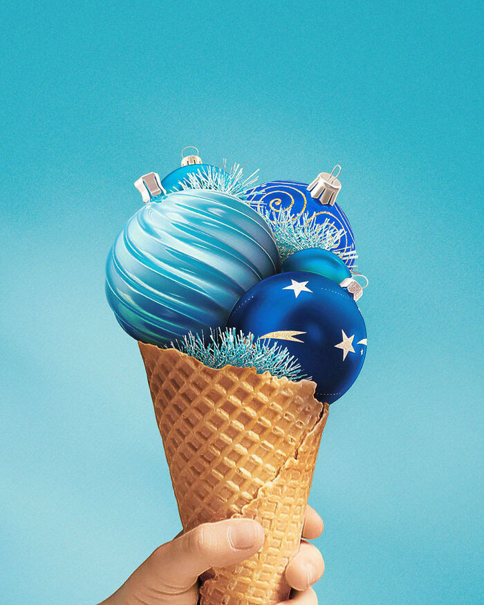 Bombay - Season Flavour