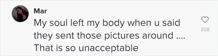 Woman Tells Husband Why She Used To Hate His Mom, Shares Shocking Story About Her Birth Experience