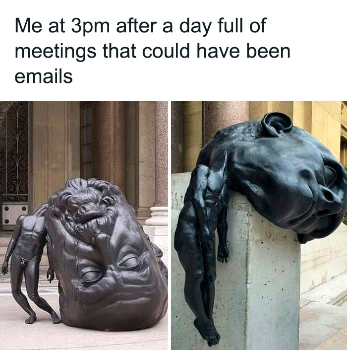 Brain Full, Heart Not So Much