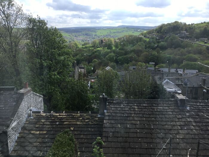 My Little Spot In The Pennines