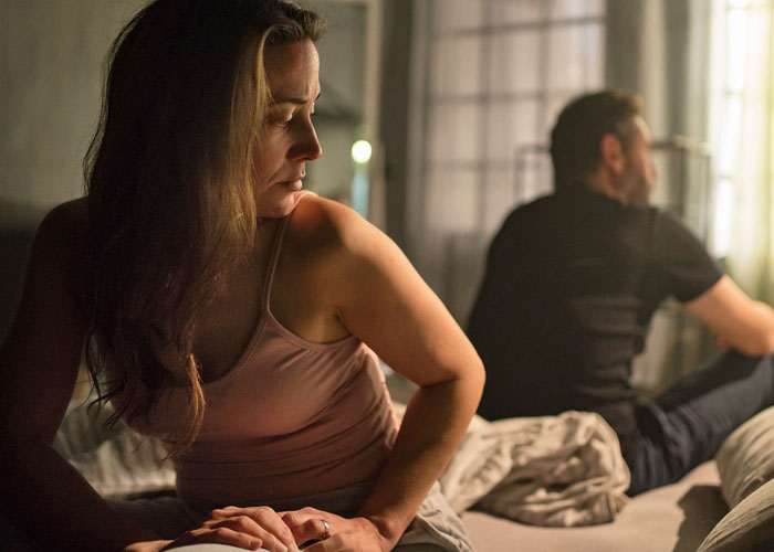Woman Lists All The Reasons She Doesn't Want To Have Sex With Her Husband After She Catches Him Complaining, And Every Man Needs To Read This