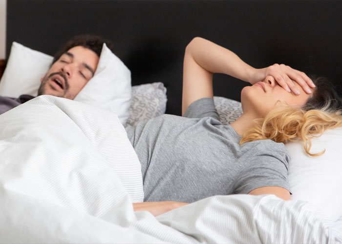 Woman Lists All The Reasons She Doesn't Want To Have Sex With Her Husband After She Catches Him Complaining, And Every Man Needs To Read This