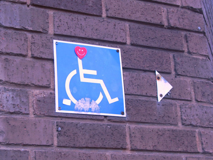 Person Who Uses A Wheelchair Full-Time Is Told To Leave It Before Hopping On A Ride, Maliciously Complies Until The Employee Understands They Screwed Up