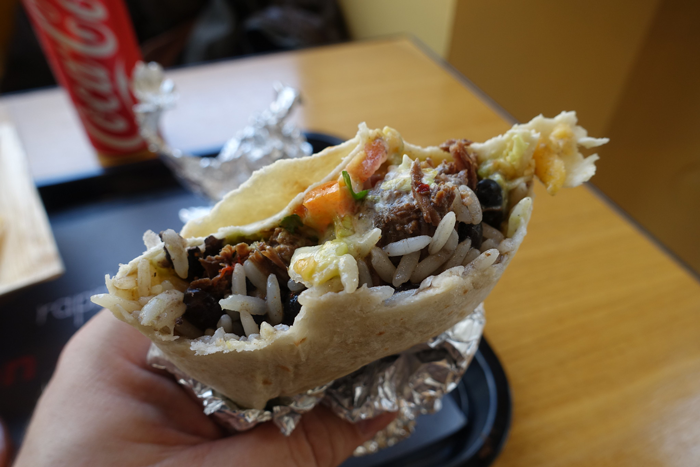 Cook Maliciously Complies With Manager&rsquo;s Demand To &ldquo;Keep Rinsing The Rice Until The Water Runs Clear&rdquo;