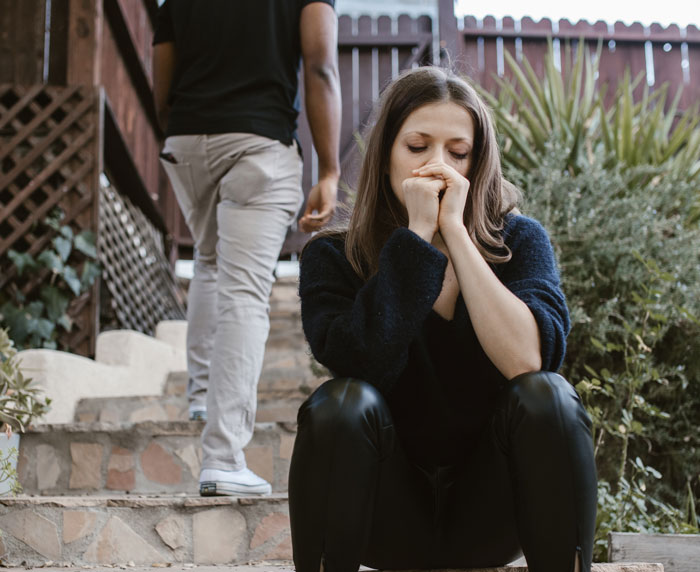 This Man’s Marriage Proposal Gets Rejected By His Girlfriend And Gets Called ‘Disrespectful’ By His Friend, So He Calls His Friend A Jerk For Saying So This Man’s Marriage Proposal Gets Rejected By His Girlfriend And Gets Called ‘Disrespectful’ By His Friend, So He Calls His Friend A Jerk For Saying So