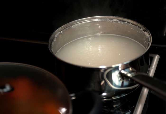 Cook Maliciously Complies With Manager&rsquo;s Demand To &ldquo;Keep Rinsing The Rice Until The Water Runs Clear&rdquo;