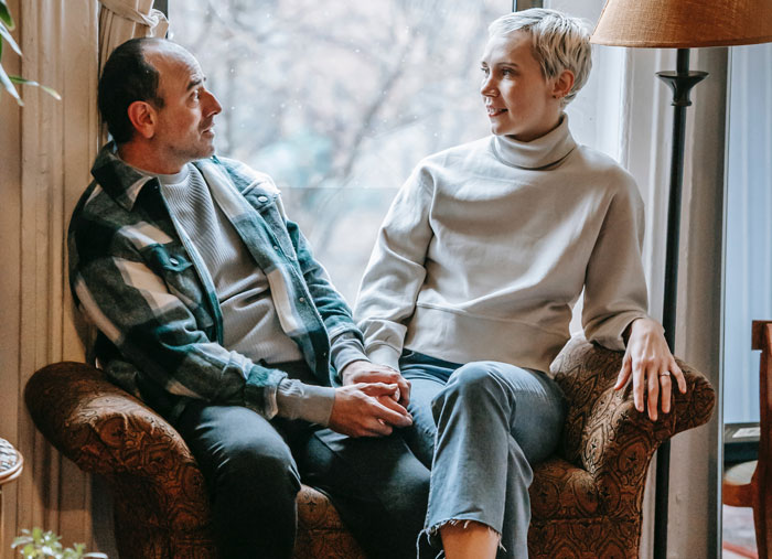 Teen Is Sick And Tired Of Future Stepmom Who Kept Addressing Her Wrongly, Makes Her A Laughingstock At Family Dinner