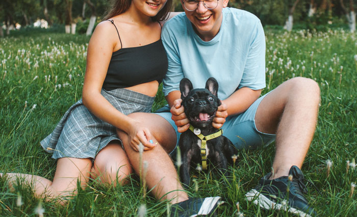 &ldquo;I Said No Thank You&rdquo;: Woman Demands Ex Pay For Her Dog's Vet Bills, Contacts His Close Ones To Make Him Change His Mind After Getting A Refusal