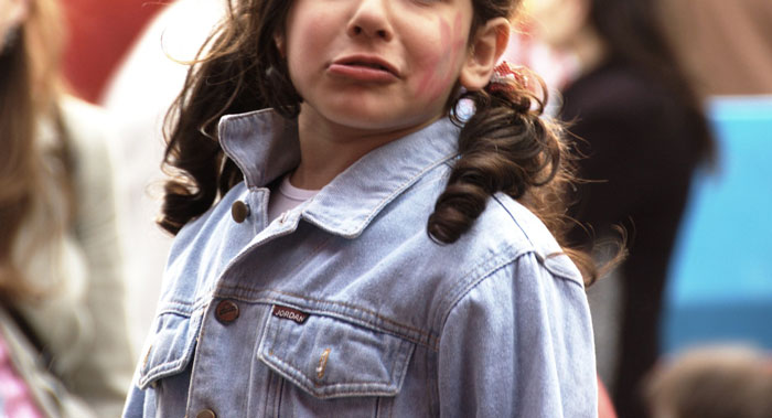 Principal Doesn't Believe 12 Y.O. Who Says She Doesn't Go To His School, Gets Police Called On Him And Loses His Career