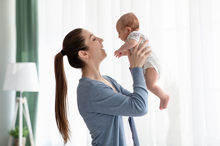 "I Don't Feel Guilty About It": Mom Is Expected To Pull Toddler Out Of Daycare While On Maternity Leave, But She's Having None Of It