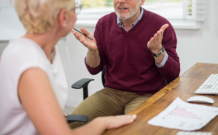 Woman Goes Back To Work After Grieving Her Daughter, Learns There Were Donations Collected For Her That She Never Got