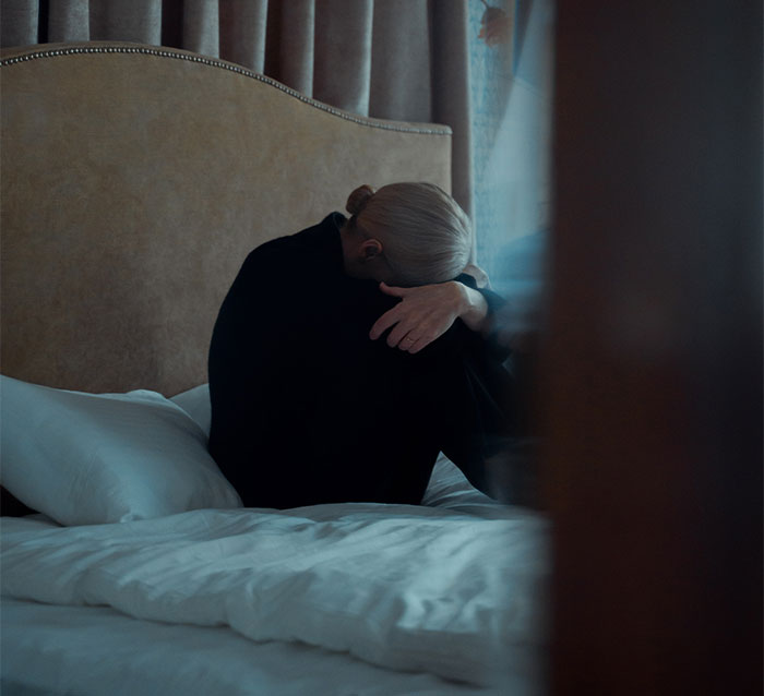 Woman Goes Back To Work After Grieving Her Daughter, Learns There Were Donations Collected For Her That She Never Got