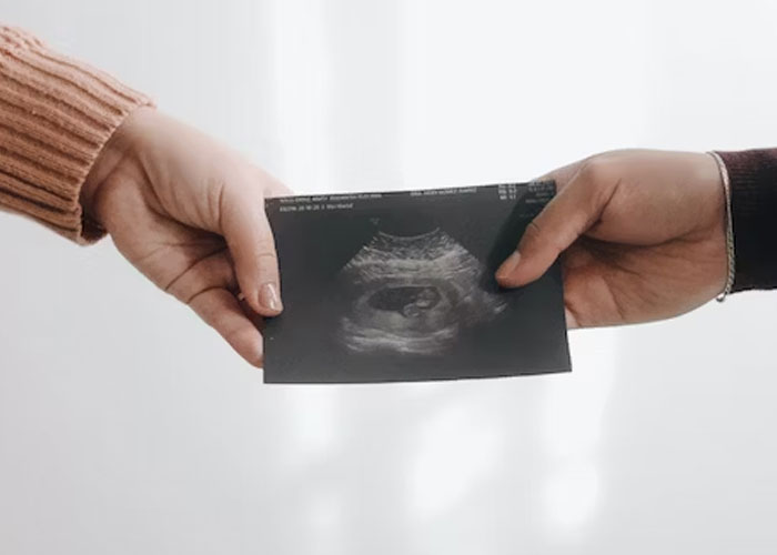 Woman Asks The Internet If She's A Jerk For Refusing To Let Her Sister Adopt One Of Her Twins Once They're Born Woman Asks The Internet If She's A Jerk For Refusing To Let Her Sister Adopt One Of Her Twins Once They're Born