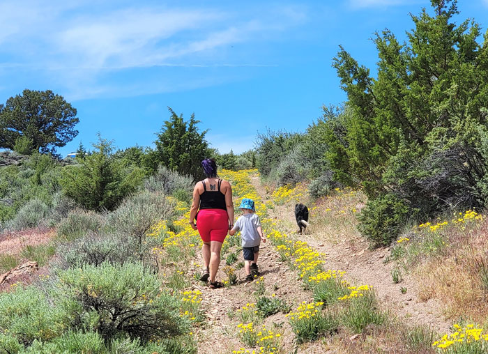 Brother&rsquo;s Infertile Girlfriend Keeps Making Judgy Comments Regarding This Woman's Parenting, She Can&rsquo;t Take It Anymore And Snaps Back