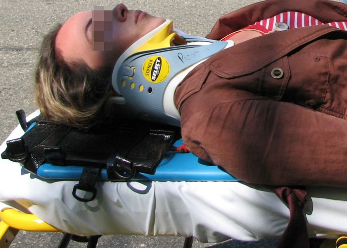 &ldquo;The Dead Body They Were Talking About Was ME&rdquo;: Woman Freaks Out Patients In Hilarious Malicious Compliance