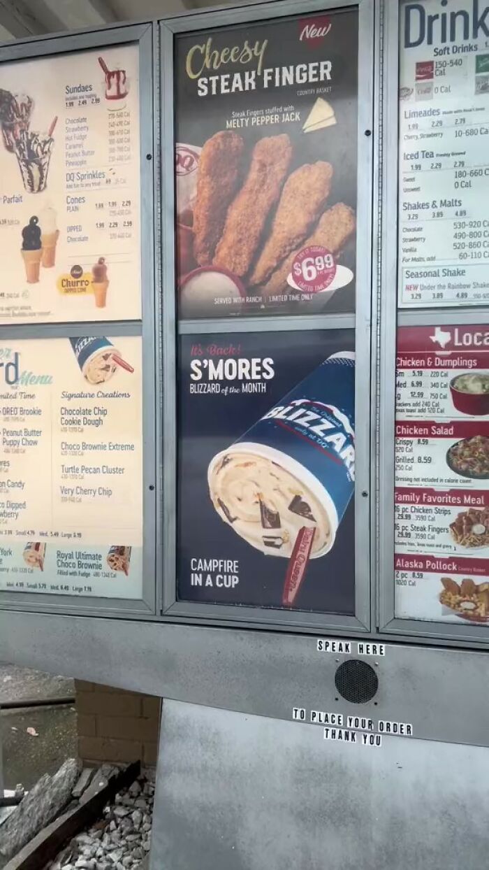 &ldquo;Girl, Don&rsquo;t Do This To The Workers&rdquo;: Mom Shows Off Kid Ordering In Drive-Thru