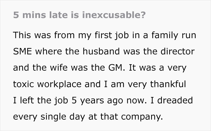 "10 Mins Of Awkward Silence": Boss Regrets Being Mean To Best Employee, Asks Them To Reconsider Their Resignation