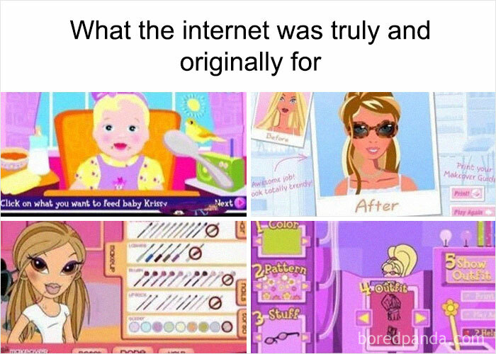 Can’t Forget About Stardoll