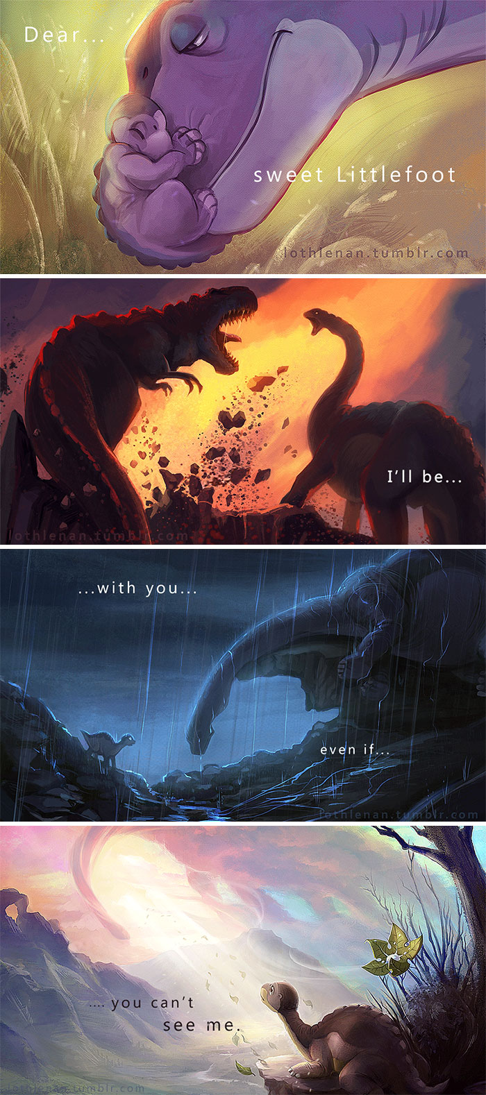 This Movie Was My Favorite