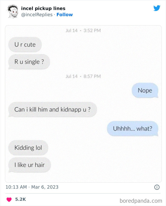 Pathetic-Guys-Rejected-Messages