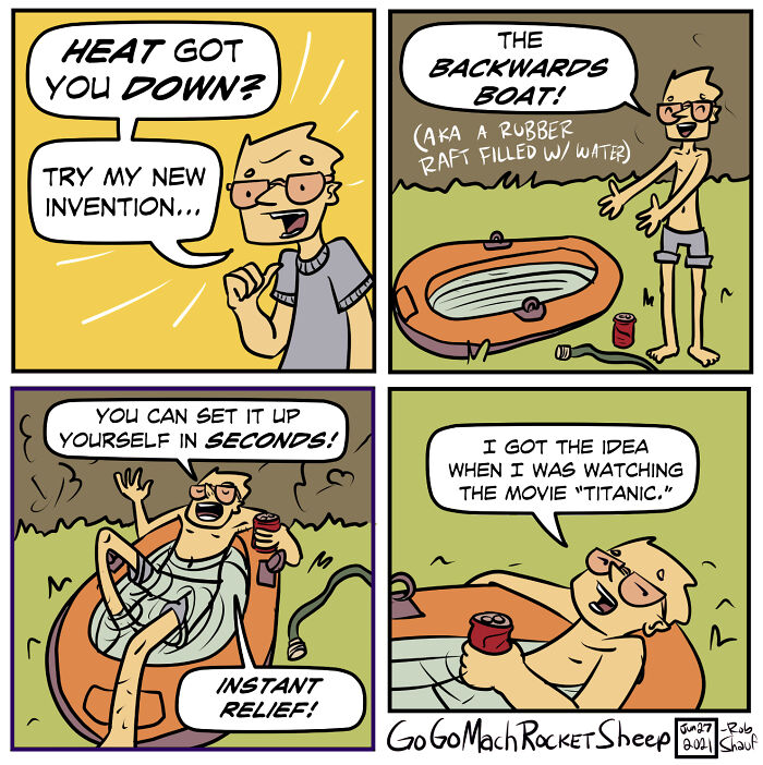 Be Practically Minded