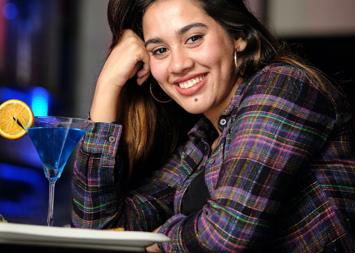 20 Cosas que son más fáciles cuando eres una persona atractiva