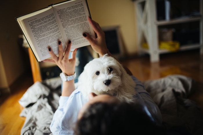 &ldquo;[Am I The Jerk] For Being Uncomfortable With My GF Being Naked Around Her Dog?&rdquo;