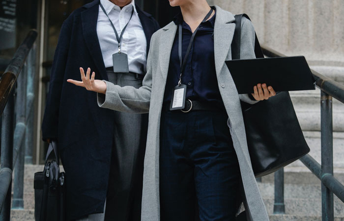 "Today Is My Last Day, I'm Going Home": Man Quits When Promotion Goes To Less-Skilled Hire