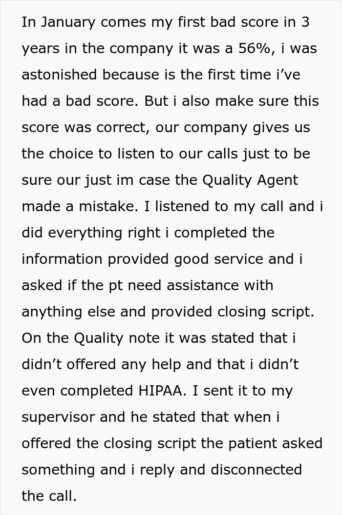 &ldquo;You Can Go Ahead And Submit A Complaint To My Supervisor&rdquo;: Entitled Karen Gets Exactly What She Asked For, Loses Job