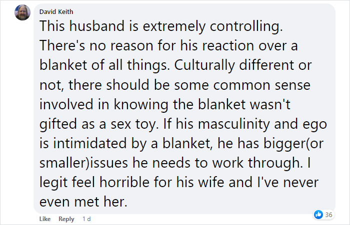 “She Is Angry I Let Her Turn It On In Front Of Her Husband”: Woman Gets Thrown Out Of Friend’s Home Over “Offensive” Gift “She Is Angry I Let Her Turn It On In Front Of Her Husband”: Woman Gets Thrown Out Of Friend’s Home Over “Offensive” Gift
