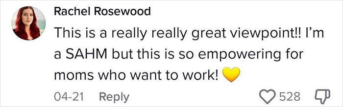 &ldquo;Doesn&rsquo;t It Make More Sense For You To Stay Home?&rdquo;: Mom Of 4 Shuts Down All Criticism Of Her Family Paying $5K A Month On Childcare