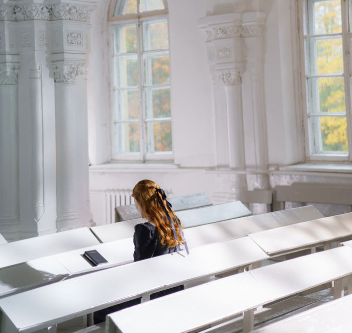 31 Things That Shook People’s Faith In Religion, As Shared In This Online Group