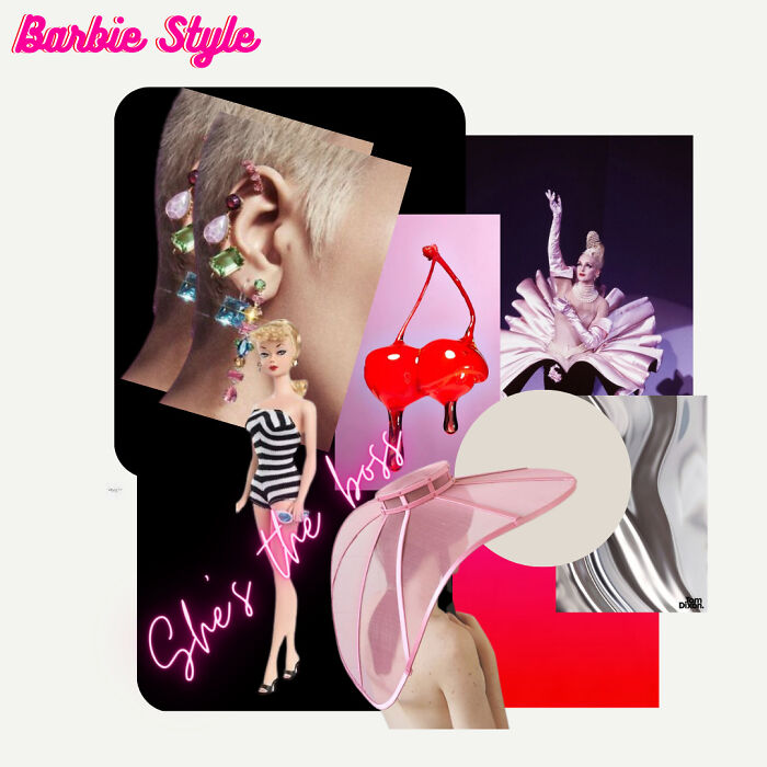 I Created Mood Boards For Celebrity Homes