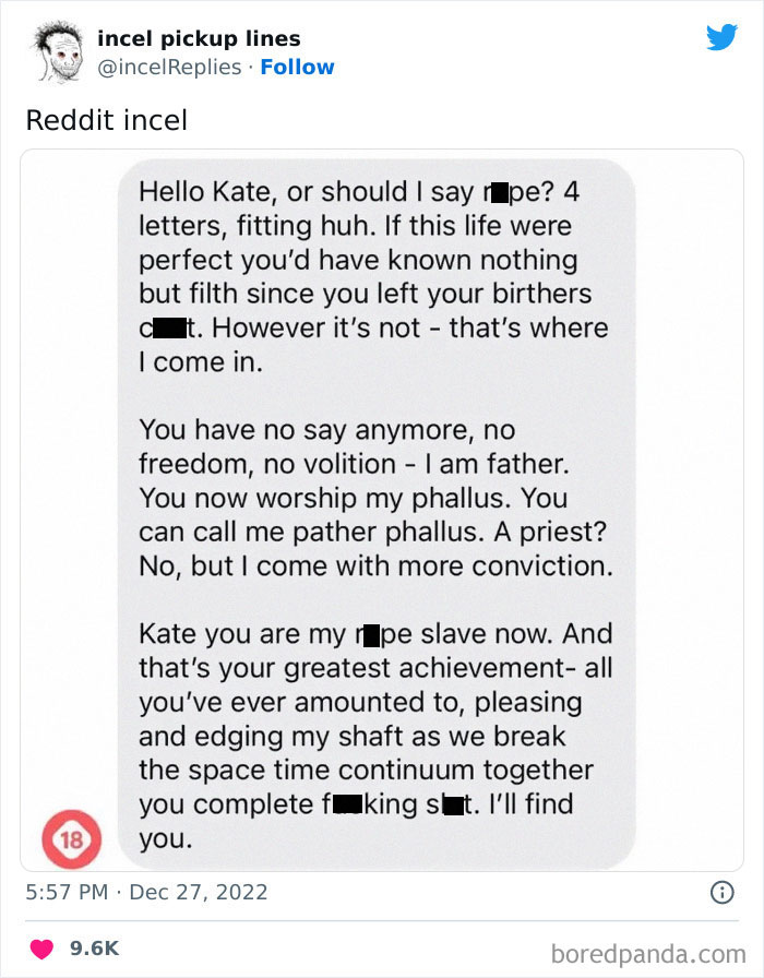 Pathetic-Guys-Rejected-Messages