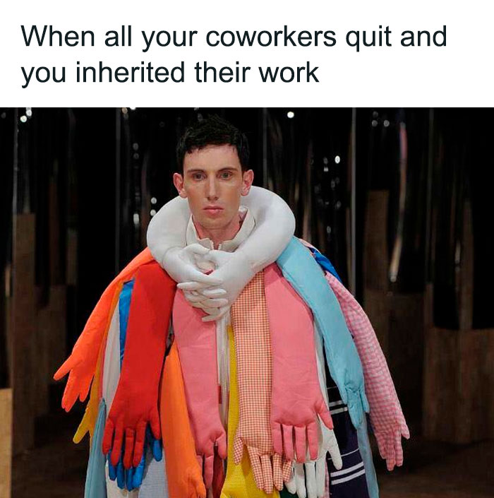 But No Additional Compensation