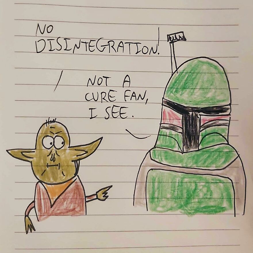 11 Yodad Jokes For May The 4th (Be With You)