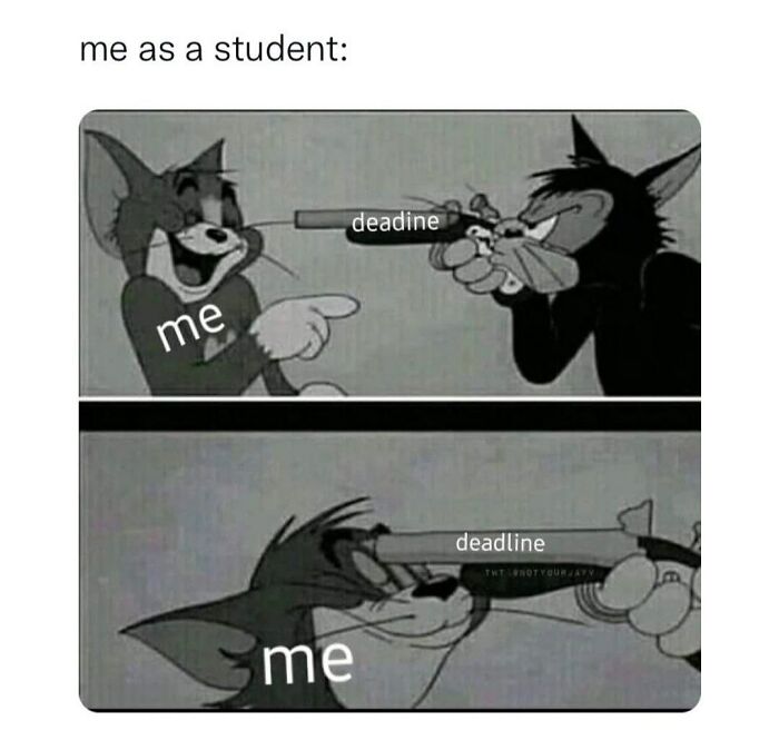 Funny-College-Memes-Humor-State-University