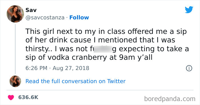 Sounds Like A Fine Breakfast