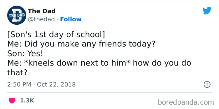 Life-With-9-Year-Olds-Tweets