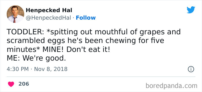 Life-With-9-Year-Olds-Tweets