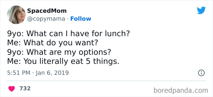 Life-With-9-Year-Olds-Tweets