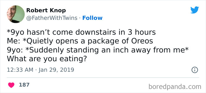 Life-With-9-Year-Olds-Tweets