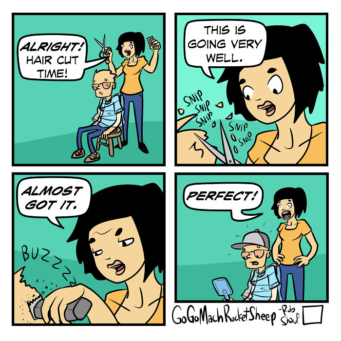 Properly Manage Expectations