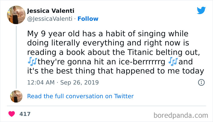 Life-With-9-Year-Olds-Tweets