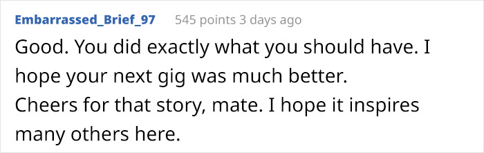 Boss Decides To Stop Paying His Employees, Regrets It After Everyone Quits And His Pub Shuts Down